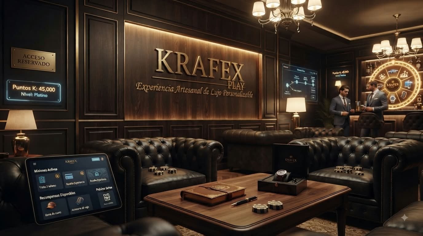 Krafex Play