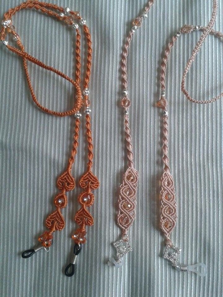 Correa para gafas