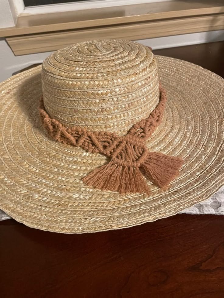 Banda de sombrero